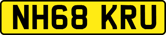 NH68KRU
