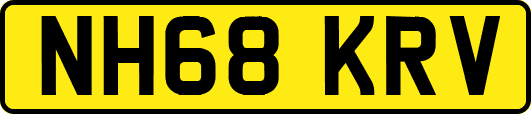 NH68KRV