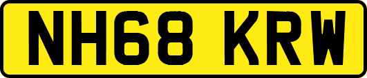 NH68KRW
