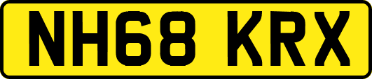 NH68KRX