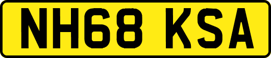 NH68KSA