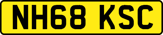 NH68KSC