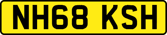 NH68KSH