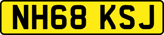 NH68KSJ