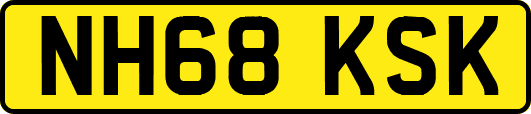 NH68KSK