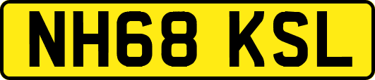 NH68KSL