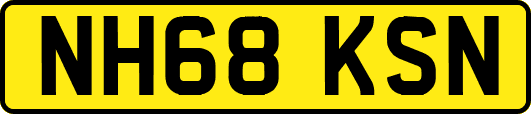 NH68KSN