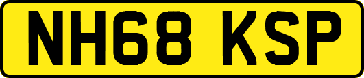 NH68KSP