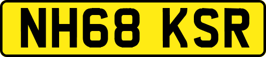 NH68KSR