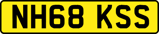 NH68KSS