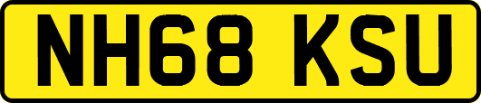 NH68KSU