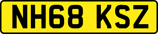 NH68KSZ