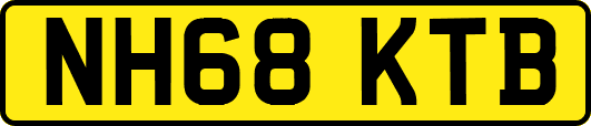 NH68KTB
