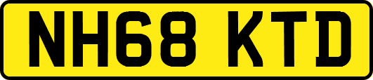NH68KTD