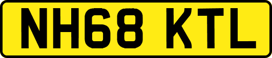 NH68KTL