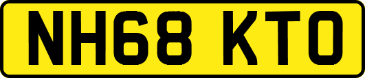 NH68KTO