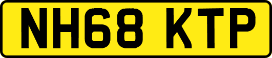 NH68KTP