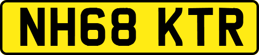 NH68KTR