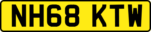 NH68KTW