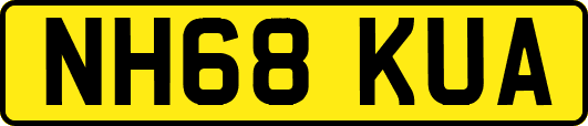 NH68KUA