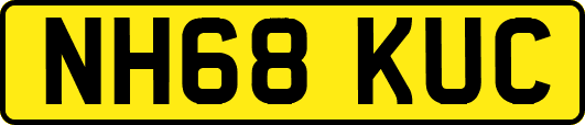 NH68KUC