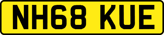 NH68KUE