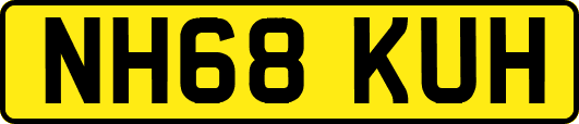 NH68KUH