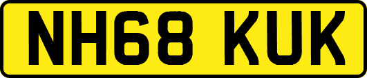 NH68KUK