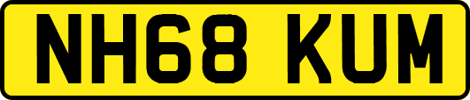 NH68KUM