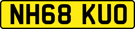 NH68KUO