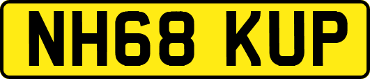 NH68KUP