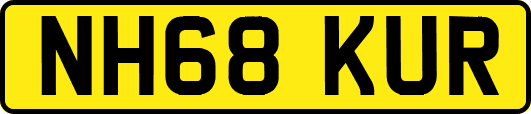 NH68KUR