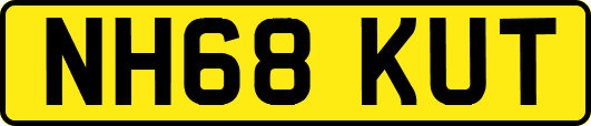 NH68KUT