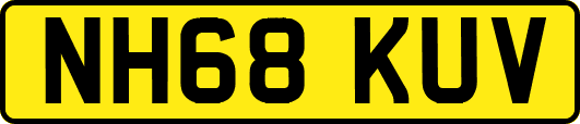 NH68KUV