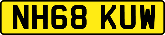 NH68KUW
