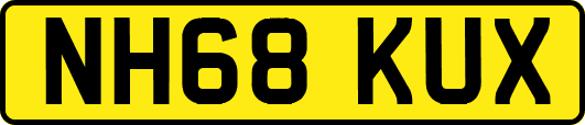 NH68KUX
