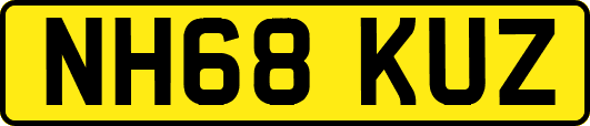 NH68KUZ