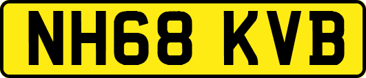 NH68KVB