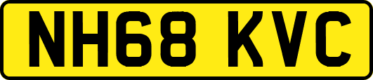 NH68KVC