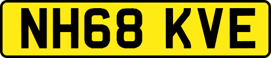 NH68KVE