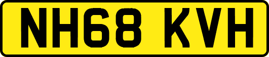 NH68KVH