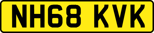 NH68KVK