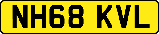 NH68KVL