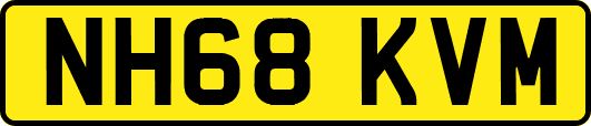 NH68KVM