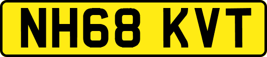 NH68KVT