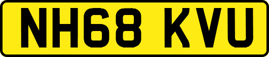 NH68KVU