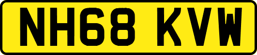 NH68KVW
