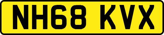 NH68KVX