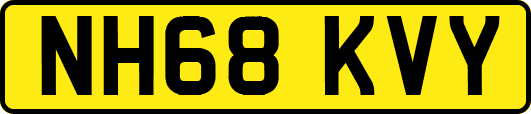 NH68KVY