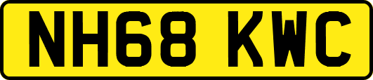 NH68KWC